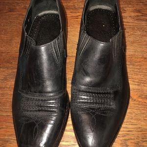 Men’s Western Loafer